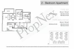 La Fiesta (D19), Condominium #587229281
